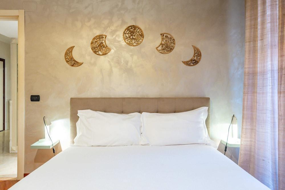 Casa D'angelo by Ghor Room Type - Apartment (1 Bedroom) Casa D'angelo by Ghor Room Type - Apartment (1 Bedroom)