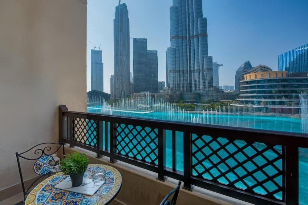 Durrani Homes - Heaven on Earth