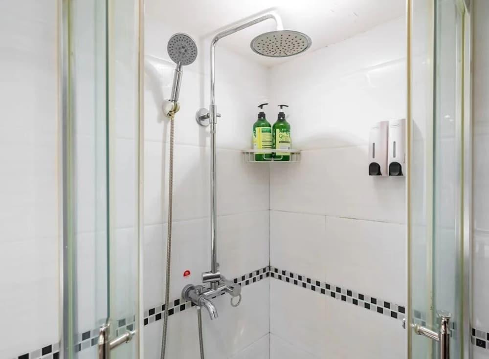 Heaton Guangzhou Hotel Apartment - Zhujiang New Town US Consulate Branch - Tap to explore photos