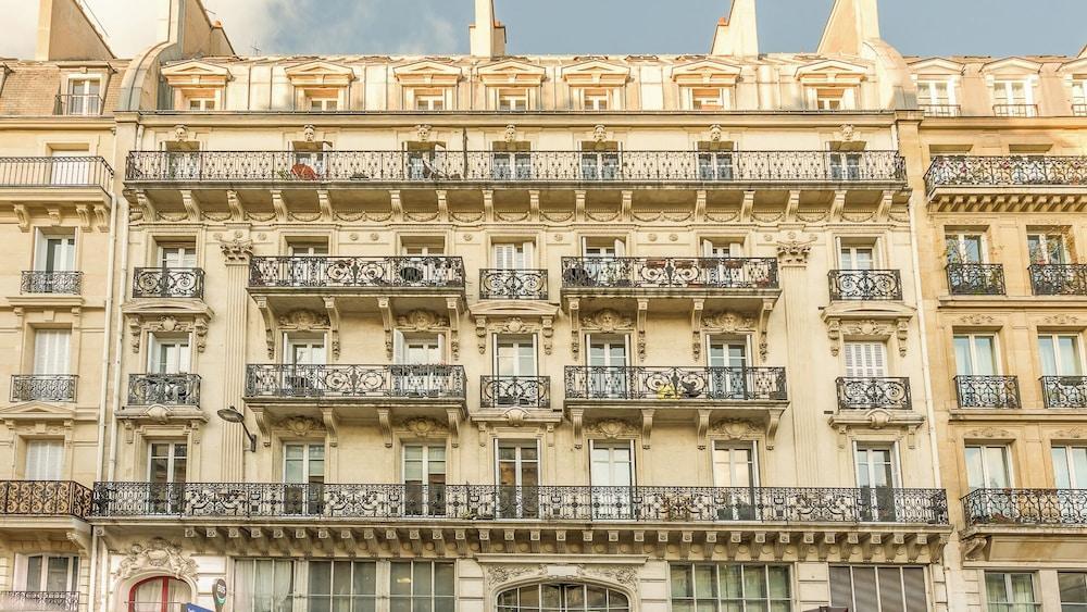 Merveil Luxury Suites - Marcel I-II