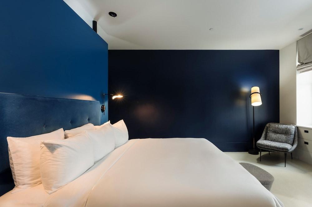 The William Hotel Midtown, New York - Tap to explore photos
