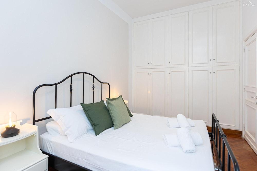 Rental in Rome Ripa Apartment Room Type - Apartment