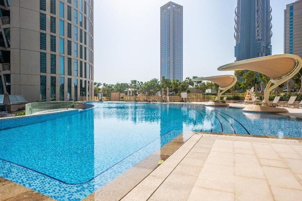 Burj Vista - Mint Stay - Tap to explore photos