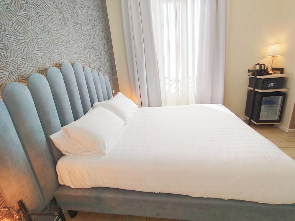 Nicole Suite Room Type - Comfort Double or Twin Room, City View Nicole Suite Room Type - Comfort Double or Twin Room, City View