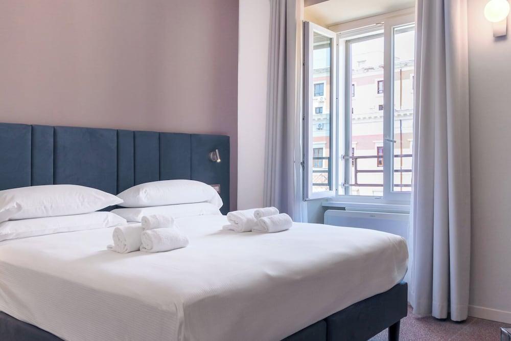 Velia Relais Room Type - Deluxe Double or Twin Room
