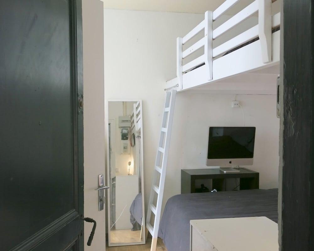 Mini Loft Del Sarte Citycosy