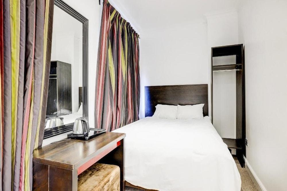 Haringey Hotel Room Type - Standard Double Room