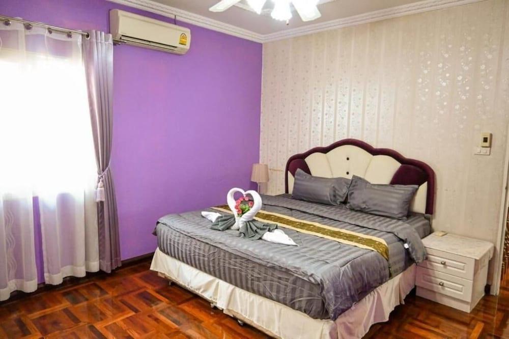 Ishara Villa Room Type - Deluxe Villa, 4 Bedrooms Ishara Villa Room Type - Deluxe Villa, 4 Bedrooms