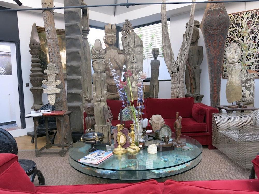 Main gallery
