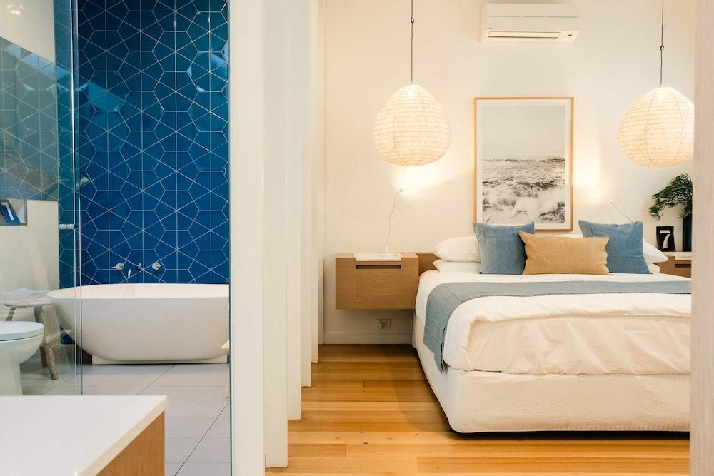 Aquabelle Six - the Perfect Rye Couples Retreat
