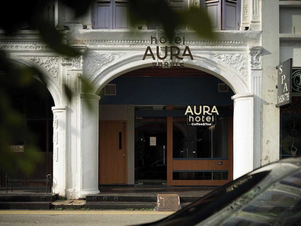Aura Hotel Purvis - Tap to explore photos
