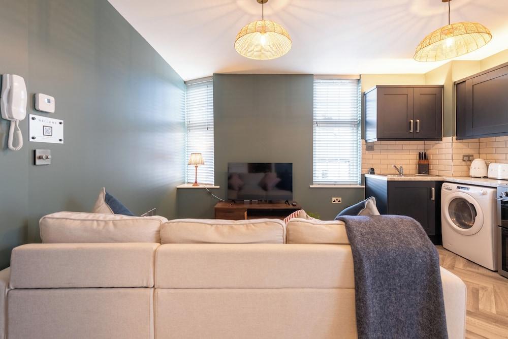 The Fox Pub & Inn Room Type - Apartment 2