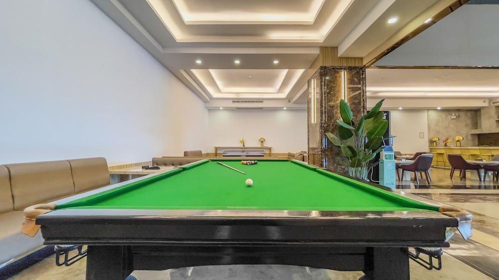 Enrich Grand Hotel - Tap to explore photos