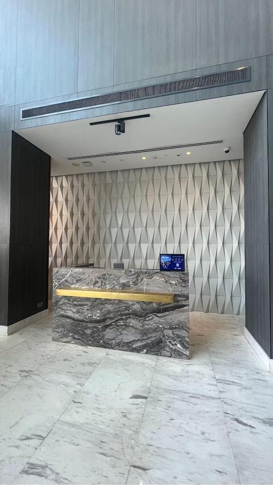 Novotel JVT near Springs Souk Mall