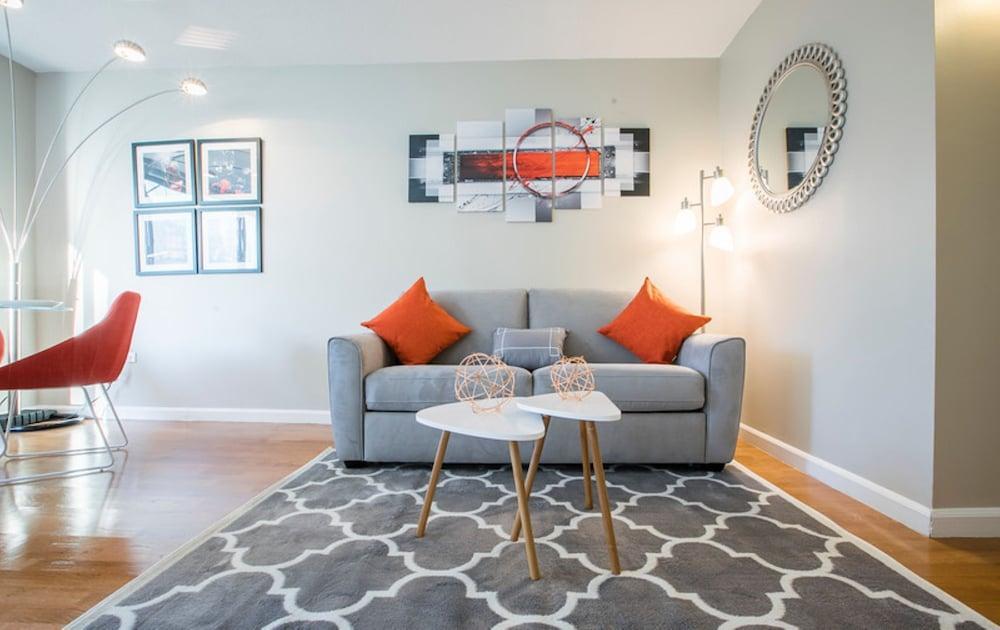 Fully Furnished Studio Apartment
