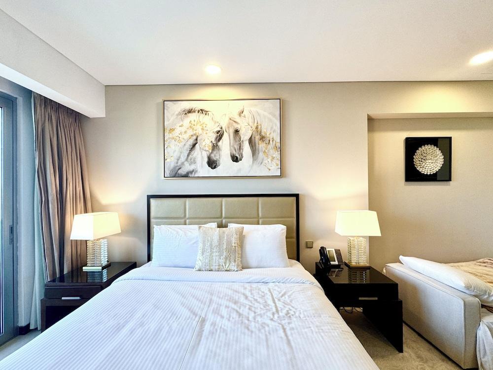 JW Marriott Residence - by Cosmos Living