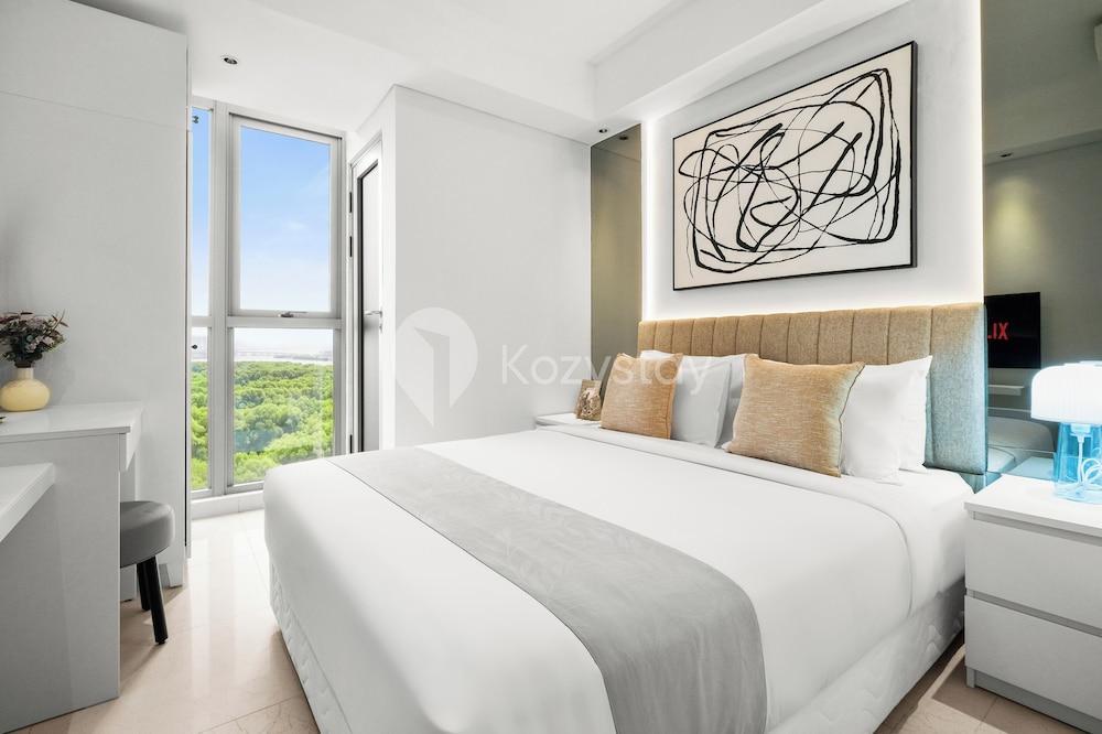 Ocehala by Kozystay - PIK Room Type - Apartment, 1 Bedroom, Ocean View Ocehala by Kozystay - PIK Room Type - Apartment, 1 Bedroom, Ocean View