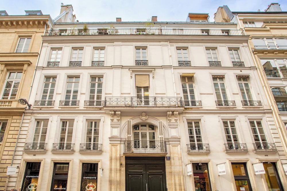 Merveil Luxury Suites - Florentin I-II