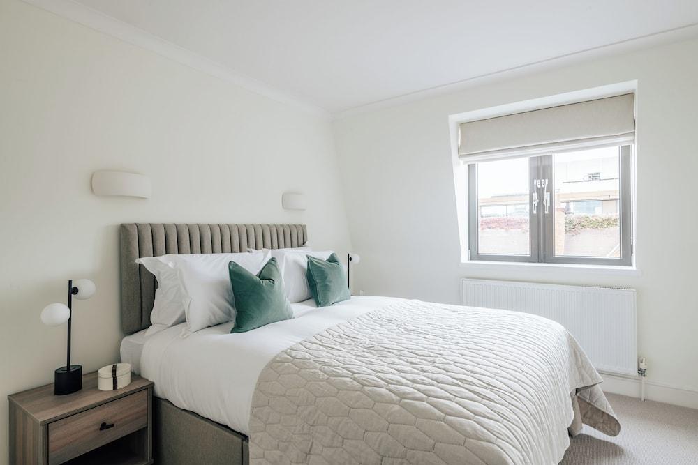 The Eccleston by Nestor Room Type - Deluxe Apartment, 1 Bedroom, Kitchen