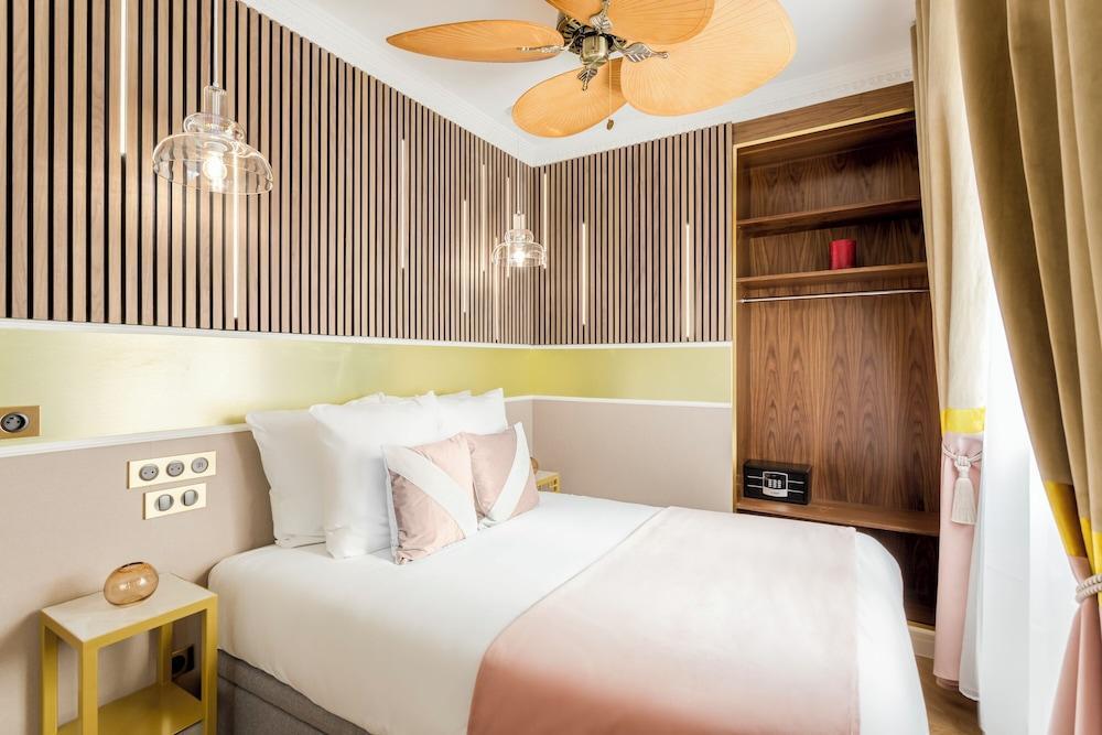 Merveil Luxury Suite - Boulangers - Tap to explore photos