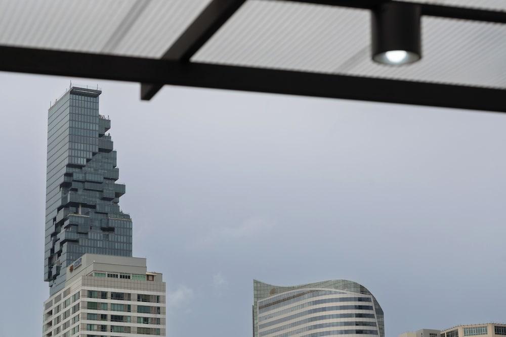 Ease at Sathorn and Co-working Space