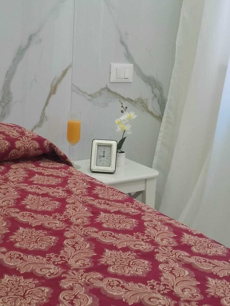 TICHE Room Type - Basic Double or Twin Room