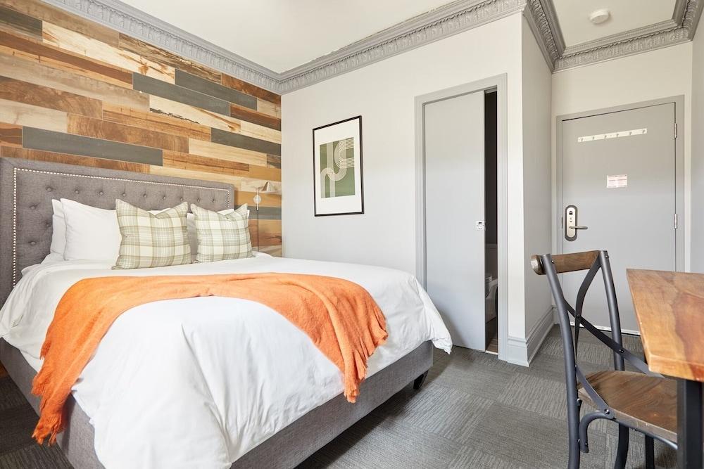 La TUMU Room Type - Premium Suite