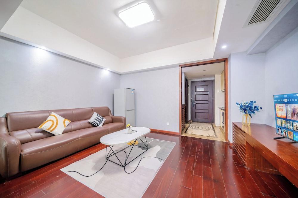 Guangzhou Duoya Intl. Service Apartment