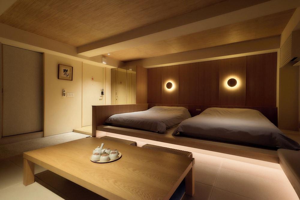 Hotel Matoma Room Type - MATOMA301 Suite, Non-Smoking