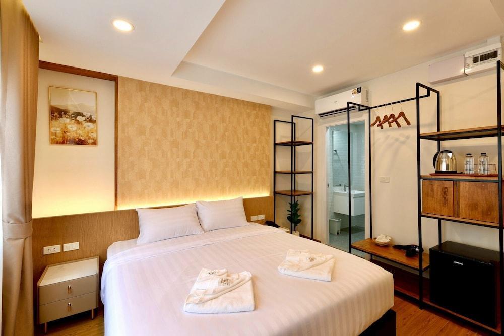 Believe Inn Room Type - Deluxe Single Room