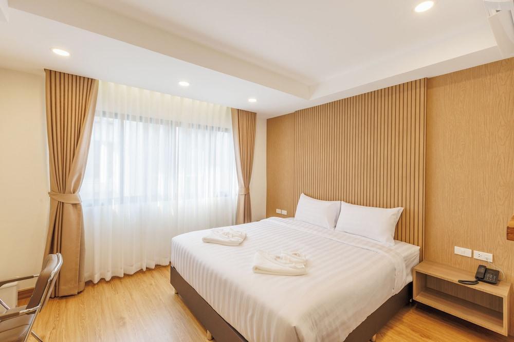 Believe Inn Room Type - Superior Single Room