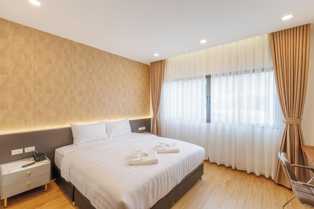 Believe Inn Room Type - Premier Single Room