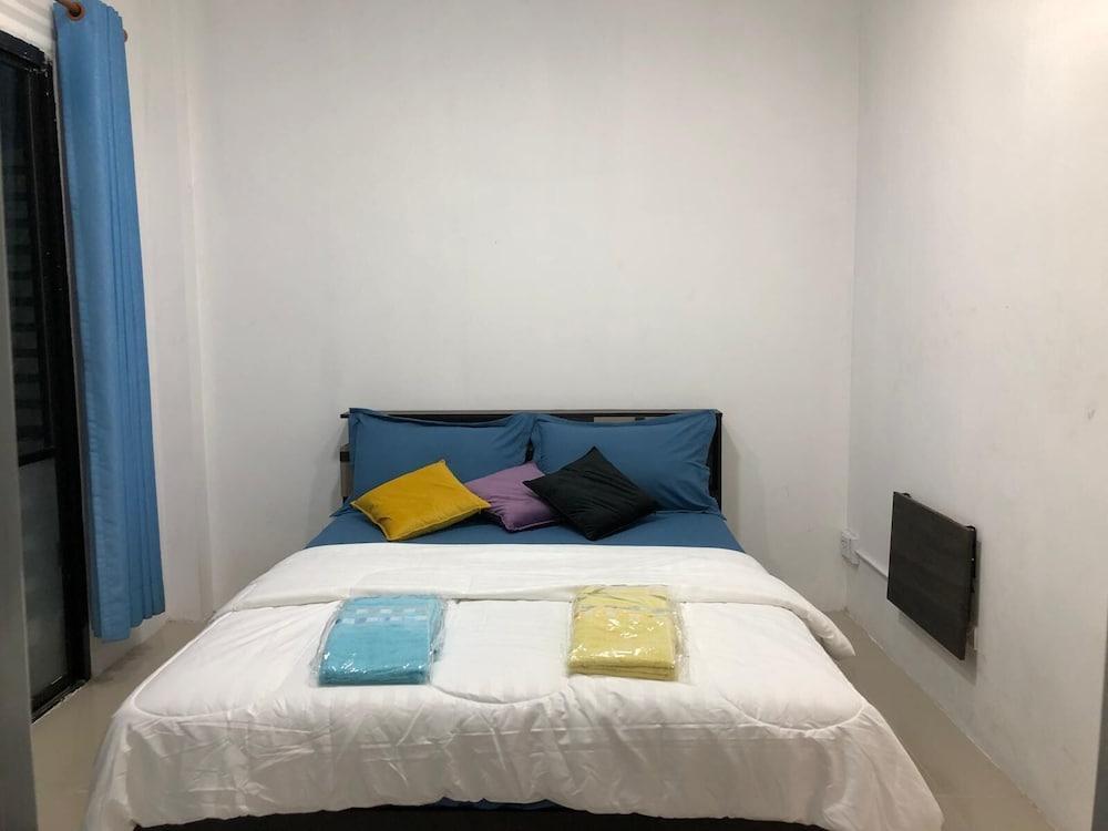 Den Nest Guest House KRABI - Tap to explore photos