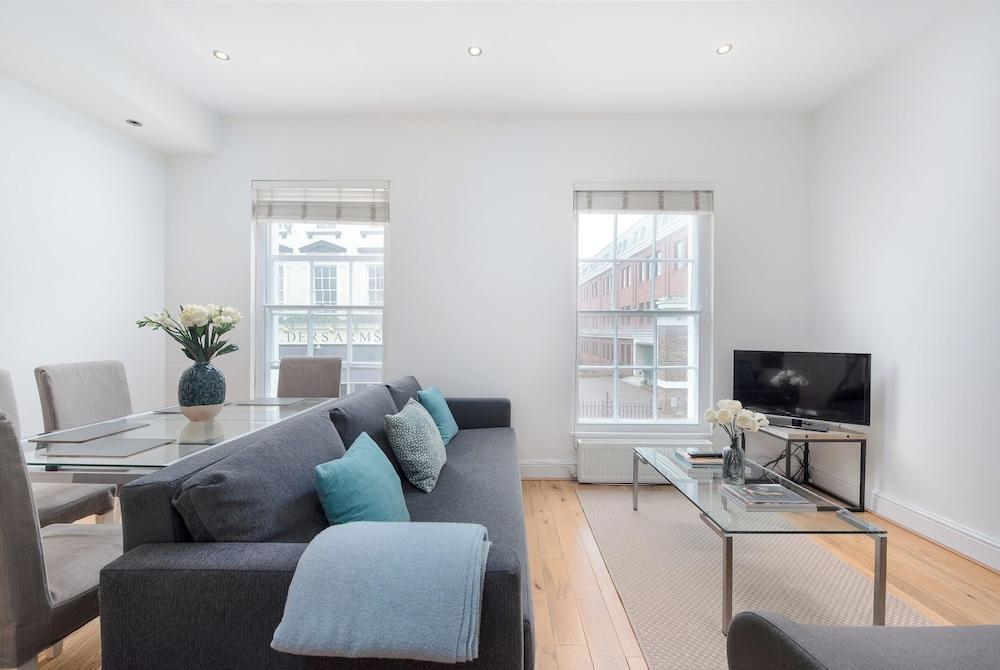 VESTO Britten Street Room Type - Classic Apartment VESTO Britten Street Room Type - Classic Apartment