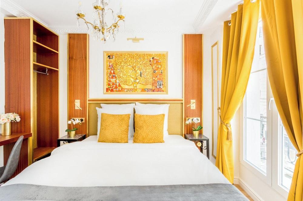 Merveil Luxury Suite - Aboukir VII - Tap to explore photos