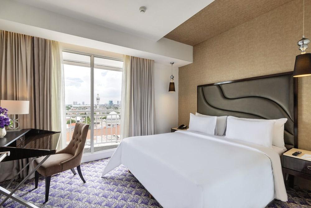 Fairview Hotel by ARTOTEL Room Type - Family Suite