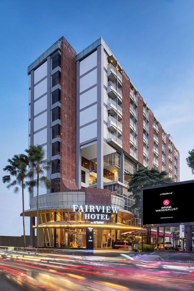 Fairview Hotel by ARTOTEL - Tap to explore photos