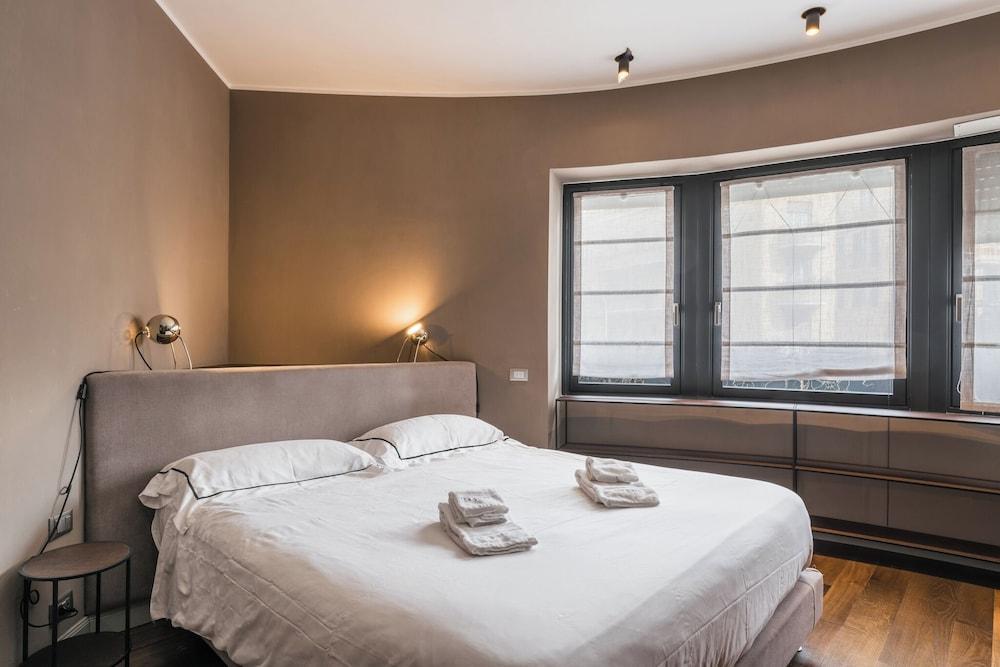 Licia Room Type - Superior Double Room