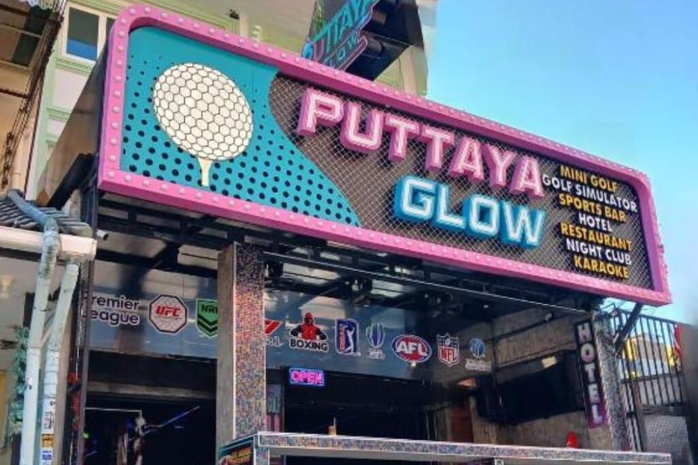 Puttaya Glow - Tap to explore photos