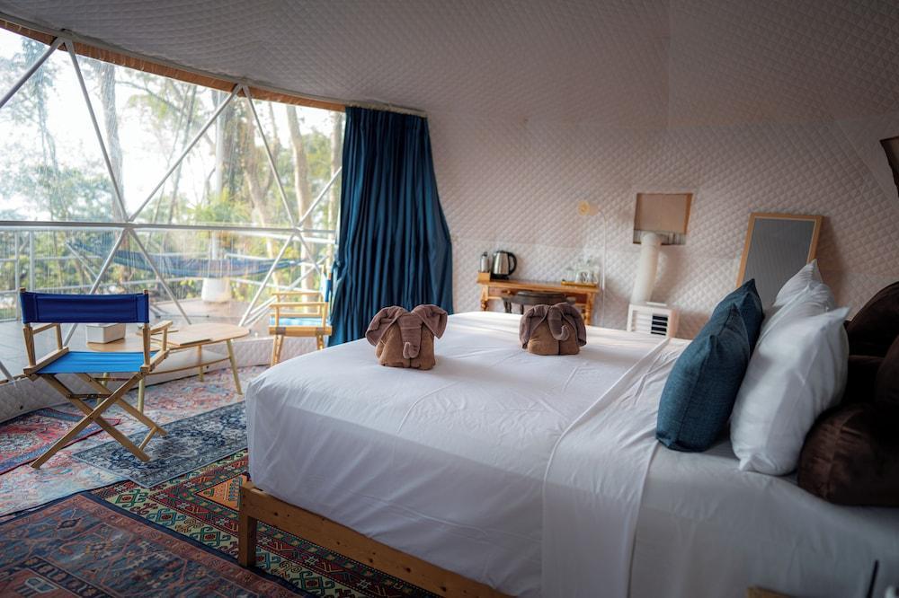 Krabi Campsite Glamping & Camping Room Type - Superior Double Room