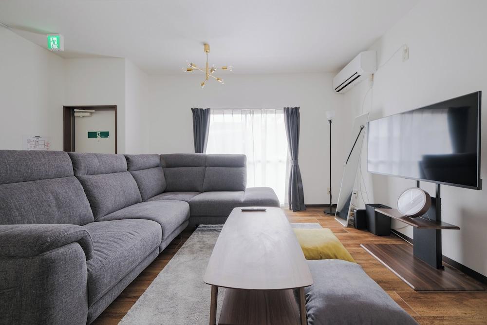 Kitakoiwa kodate Room Type - House