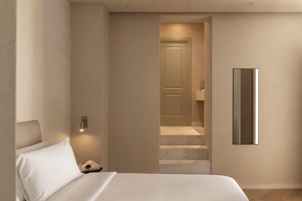 Efes Hôtellerie Room Type - Standard Double Room