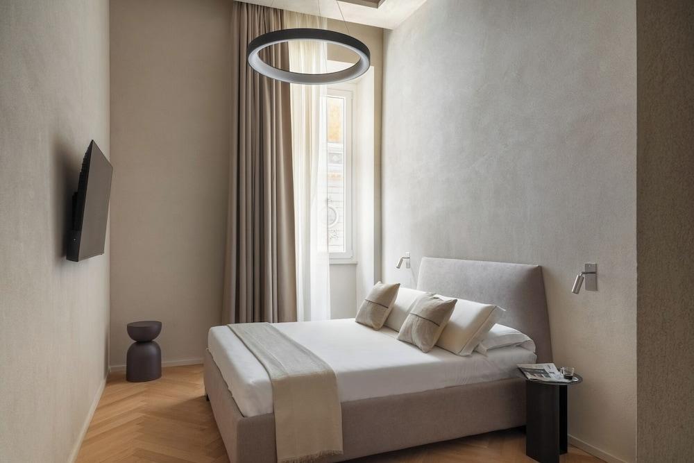 Efes Hôtellerie Room Type - Superior Triple Room
