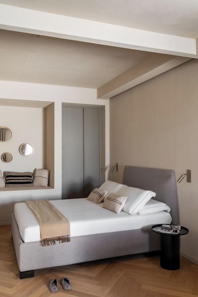 Efes Hôtellerie Room Type - Classic Suite