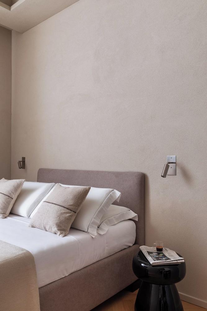 Efes Hôtellerie Room Type - Standard Double Room