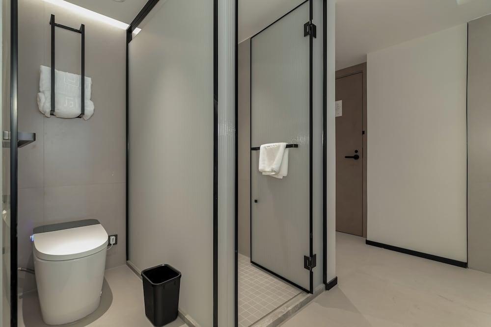 K.Space KaiShi hotel Room Type - Luxury Double Room, City View