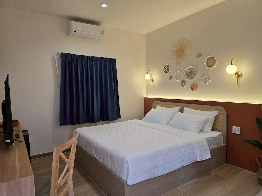 Inndesea Room Type - Superior Room