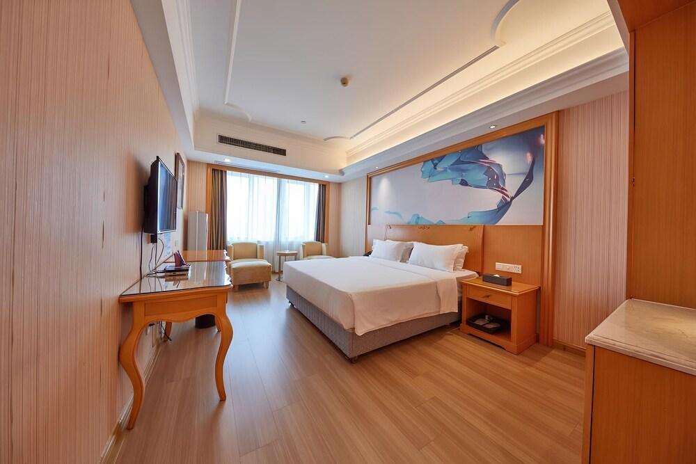 Guangzhou Laiste Service Apartment - Tap to explore photos