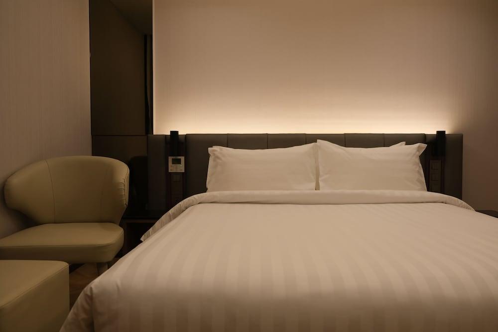 Bangkok City Rama 9 Hotel Room Type - Horizon Style Standard Double Room