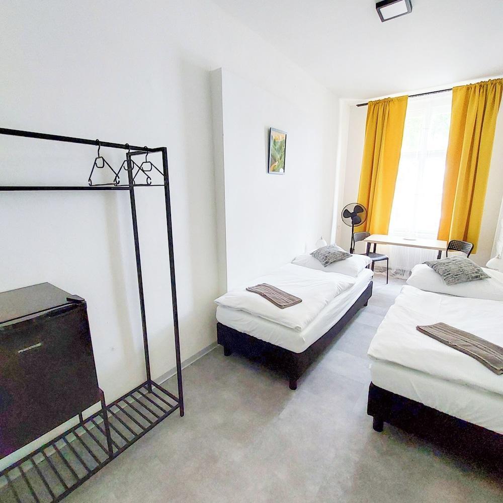 Milada Room Type - Economy Double or Twin Room, 1 Bedroom